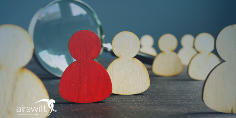 The Future of Work is a movement that traverses the concepts of work and talent 